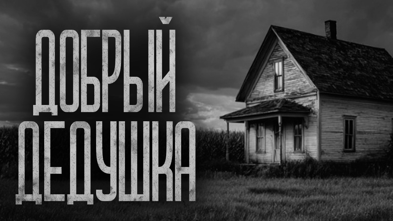 БРАТ ПРОДАЛ МЕНЯ ДЕДУ! Страшные истории и страшилки.