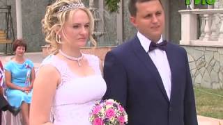 Сыграть свадьбу в День России удалось шестнадцати самарским парам