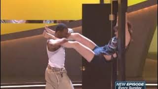 Katee & tWitch | Mia Michaels - Contemporary - Mercy | SYTYCD S4 [HD]