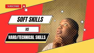 What Matters Most for Success - Soft or Hard Skills?