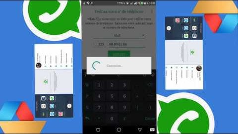 How to Use Dual WhatsApp On Android smartphone parallel Space