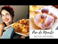 Pan de muerto tradicional ¡¡EL MÁS ESPONJOSO Y RICO!! Receta INFALIBLE |Es con Acento|