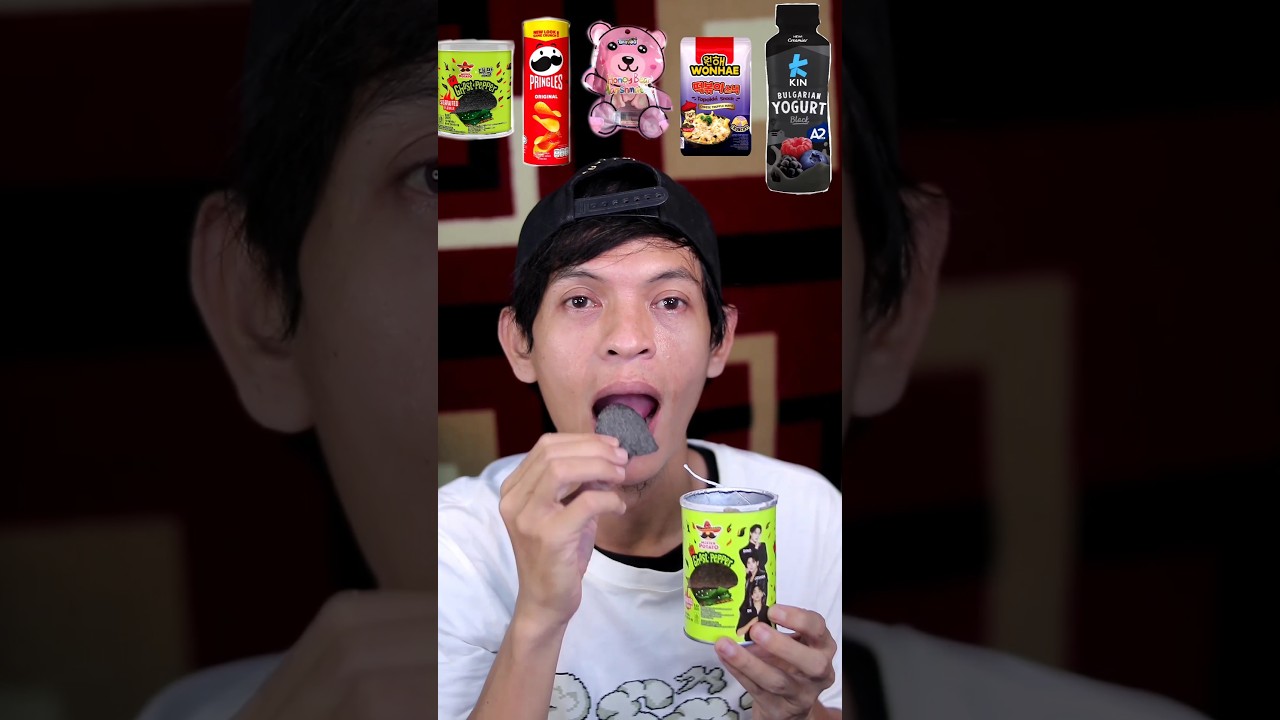 keripik pedas