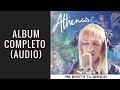 Athenas -  Me Basta Tu Gracia (Album Completo)