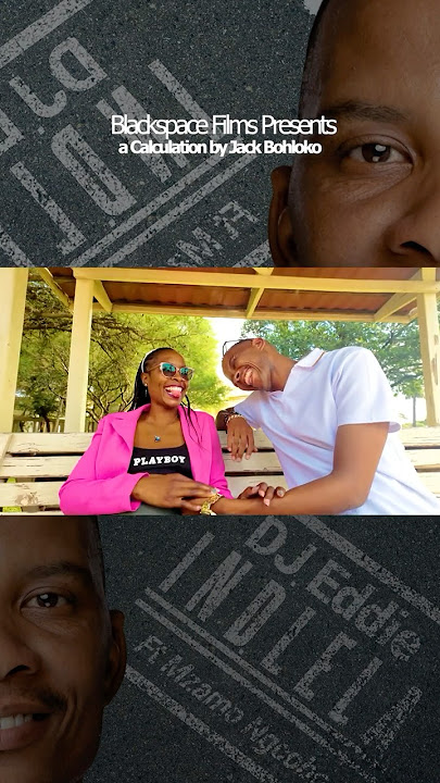 Dj Eddie- Indlela Feat. MZAMO MGCOBO | Music Video Now Out
