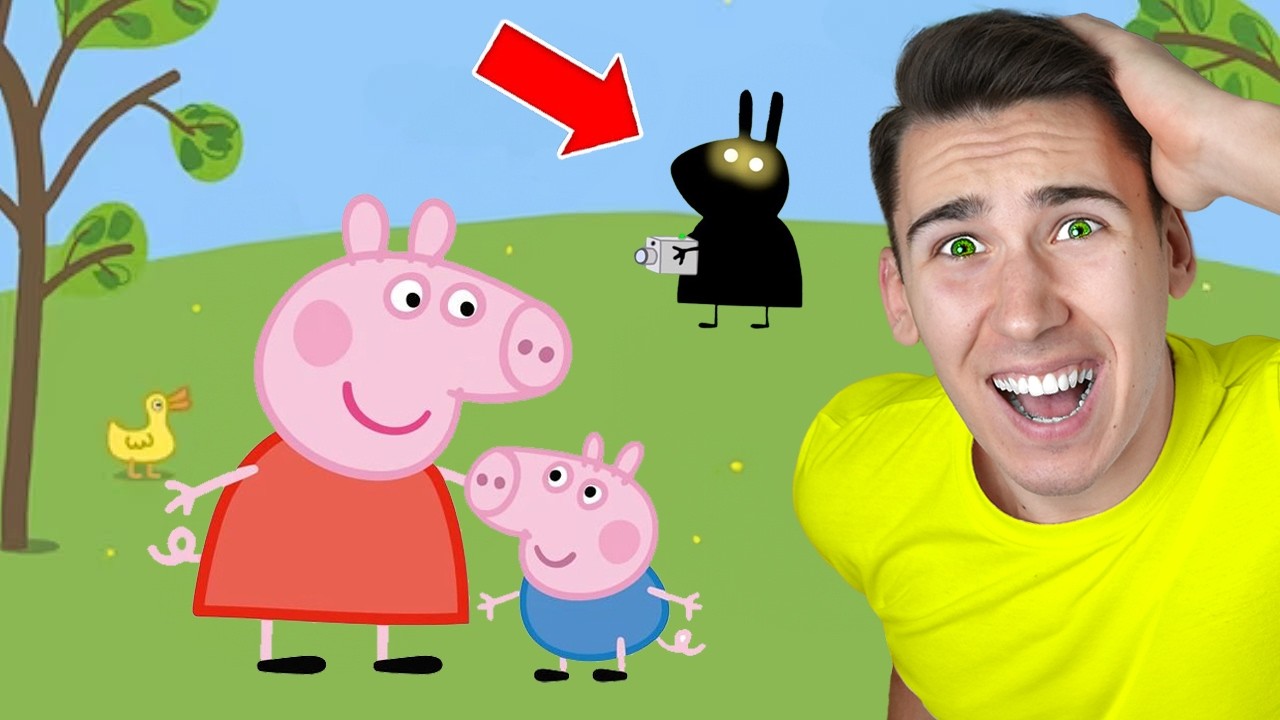 TAJNE U CRTAĆIMA KOJE NISTE ZNALI!