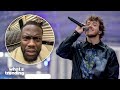 Jack Harlow Says He&#39;d LICK Syrup Off Kevin Hart