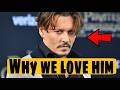 Johnny Depp’s 2026 Hollywood Divorce: Why He Walked Away From Billions