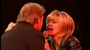 Olivia Newton-John & John Farnham - "You