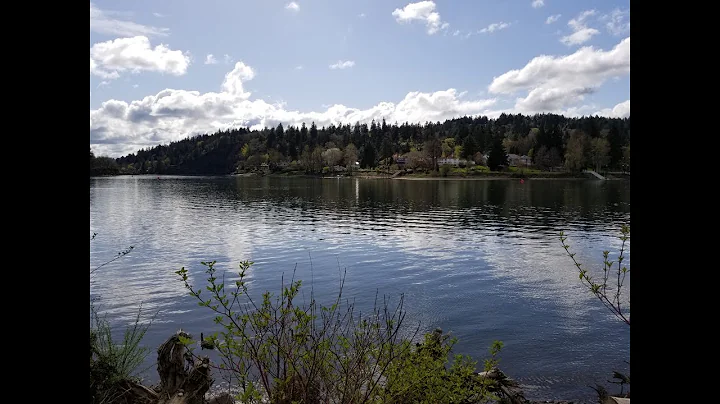 Oregon the place we called home