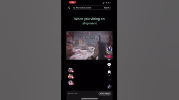 A little repost of my shipment clips lol #callofduty #cod #mw2 #modernwarfare2 #quickscope