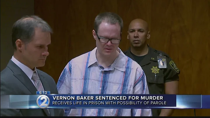 Man sentenced for murder of Makiki woman, addresses victims family in court