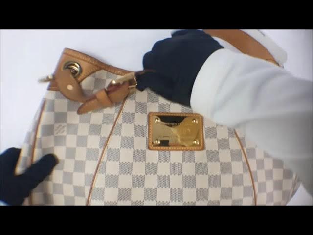 BagLab Manila - Puller repair for this Louis Vuitton speedy 30