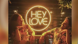 Portland’s Hey Love named America’s best hotel bar