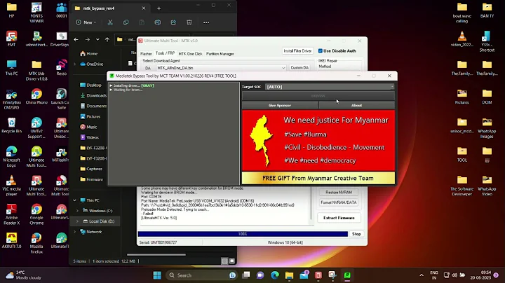 vivo y83 (1802)pattern unlock umt pro //vivo y83/y83 pro//pattern reset %% password remove umt pro.