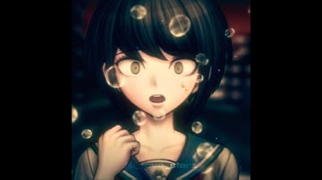 Characters who did not deserve to die ((part 2!)) // MAGOR SPOILERS❗️❗️ // #danganronpa #fypシ゚viral