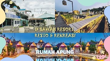 HARUS TAU INFO INI SEBELUM MAKAN DI D