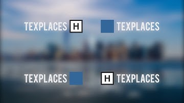 33 Clean Lower Third  - FREE TEMPLATE | After Effects Tutorial