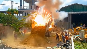 Full video Perfectly Dozer