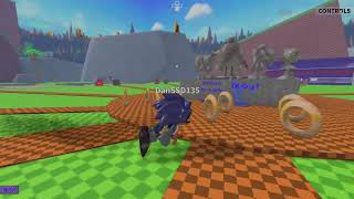 Roblox How to get sonic.exe in Sonic Tycoon