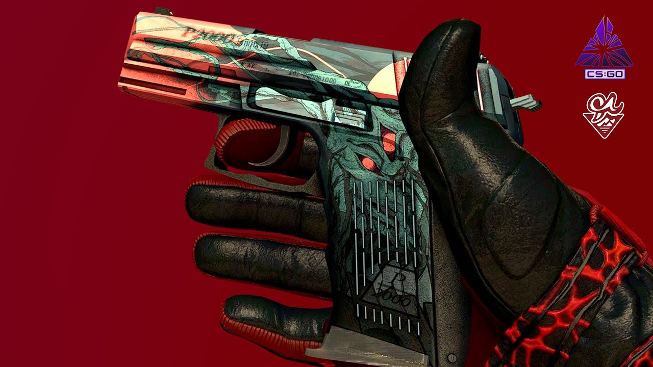 csgo-p2000-gnarled-fracture-case-youtube