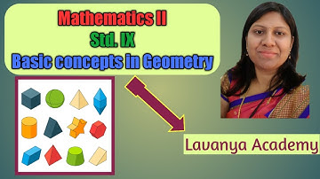 Chapter 1.Basic concepts in Geometry(Conditional Statement and Converse)