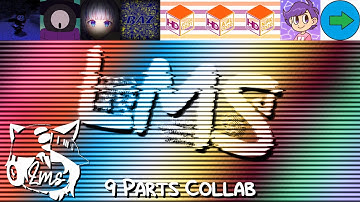 [Sparta Remix] (9 Parts) LuzonMediayumeSpartan