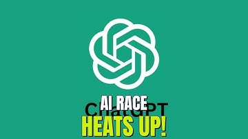AI Wars Heat Up! Gemini & Grok Challenge ChatGPT!