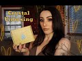 Crystal Council Unboxing | August 2020