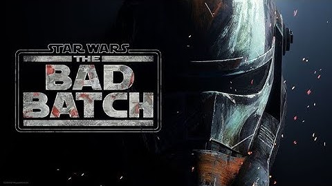 SWGOH - Order 66 RAID - Bad Batch