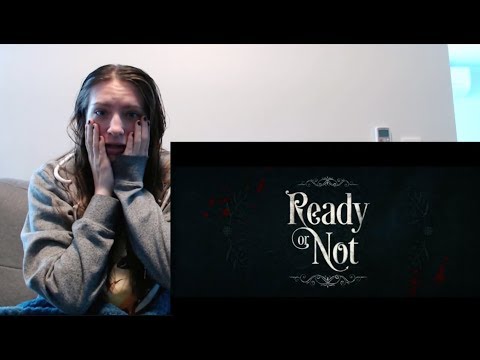 ready-or-not---red-band-trailer-reaction!!