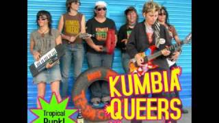 Video thumbnail of "Kumbia Queers - El Pasoncito (la cumbia del pasoncito)"