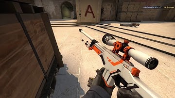 LOGIC MACHINE| AWP FRAGMOVIE