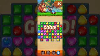 Jewel Block Puzzle Gameplay & Walkover screenshot 4