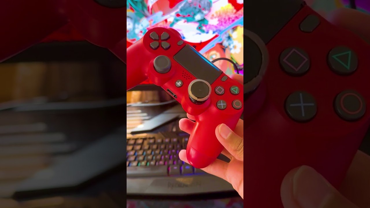 the BEST CONTROLLER For Warzone