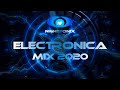 Nightfonix  electronica mix 2020