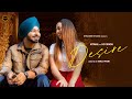 Desire full komal ft singh  stranger  latest punjabi song 2023  new punjabi song 2023