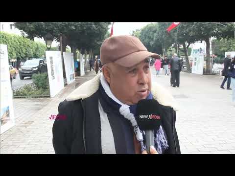 من جندوبة قصته توجع القلب خوالي تحيلو على جدي و فكولو الأرض قيمتها 14 ونصف هكتار 