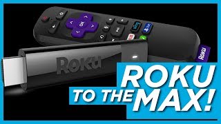 Roku Streaming Stick Plus Hands On