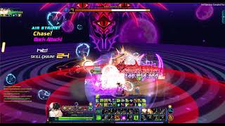 CODE:Closers - Hell Operation: Corrupted Flop - Chulsoo
