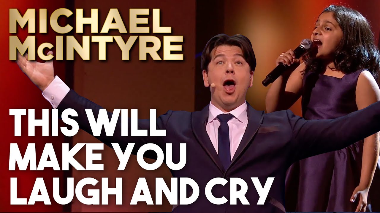 This Will Make You Laugh And Cry