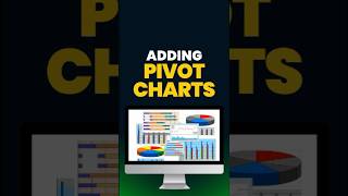 Turn Excel Numbers into Eye-Catching Charts in Seconds!