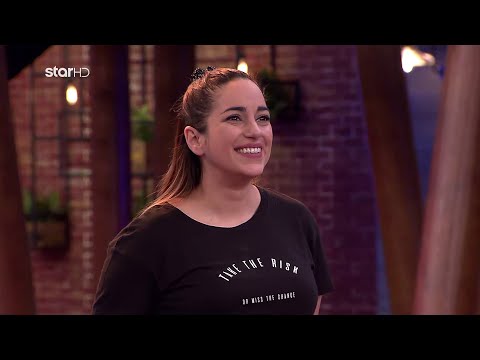 MasterChef 2023 | Η Λία Μακροστέργιου επέστρεψε στον διαγωνισμό!