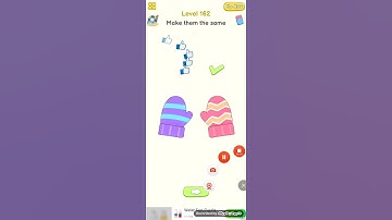 Delete Puzzle Level 162