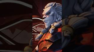 Omniman vs Battle Beast Special Banter #invinciblevs