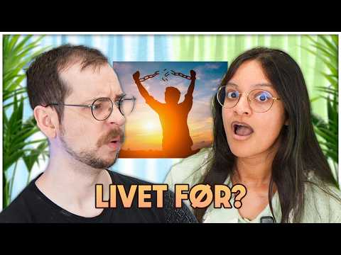 Var livet bedre før? ✨ - Yap-Speditionen #4