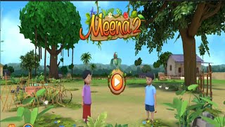 Meena Cartoon, Healthy Diet For Pregnant Mother screenshot 4