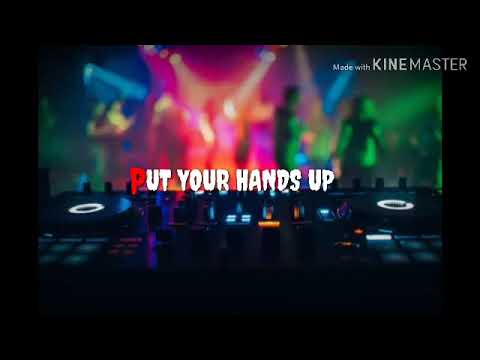 JUNGLE DUTCH-PUT YOUR HANDS UP 2020 NGEGAS KUY #Bayuyoga #Johanperdana