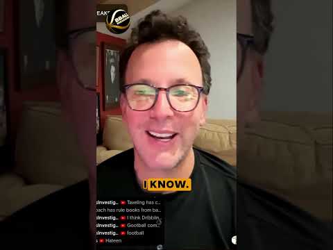 Should the Rockets Trade Amen Thompson for Deni Avdija? I Wouldn't Do It - Here's Why