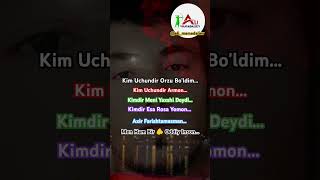 Dildagi Gaplarali Mamadalievdan Obuna Bolish Ixtiyoriy Lekin Foydali